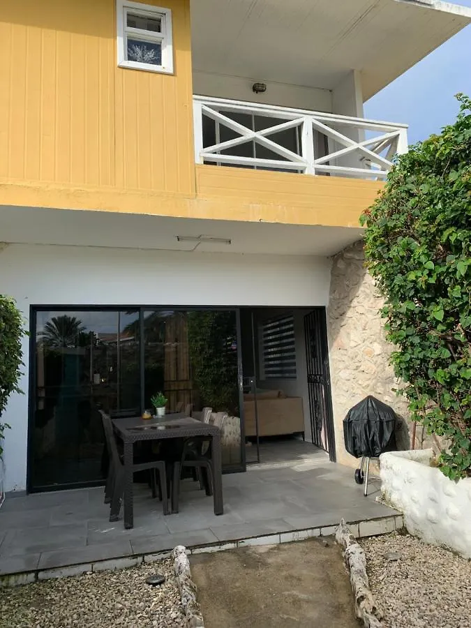 וילמסטאד Casa Di Caribe - Private Pool In The Month Of June-July!