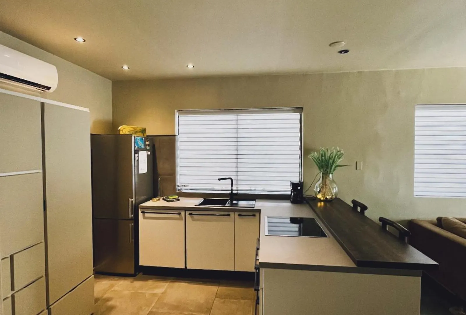 Διαμέρισμα Casa Di Caribe - Private Pool In The Month Of June-July! Βίλλεμσταντ Κουρασάο